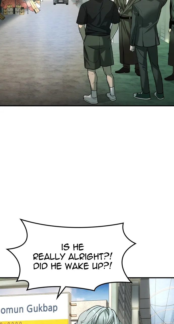 Read The Heir chapter 52 image 18 on Lezhin