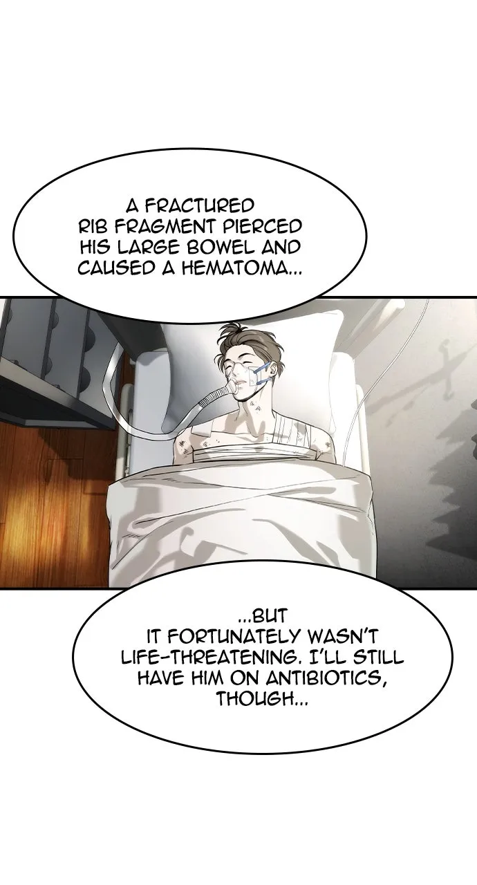 Read The Heir chapter 52 image 2 on Lezhin