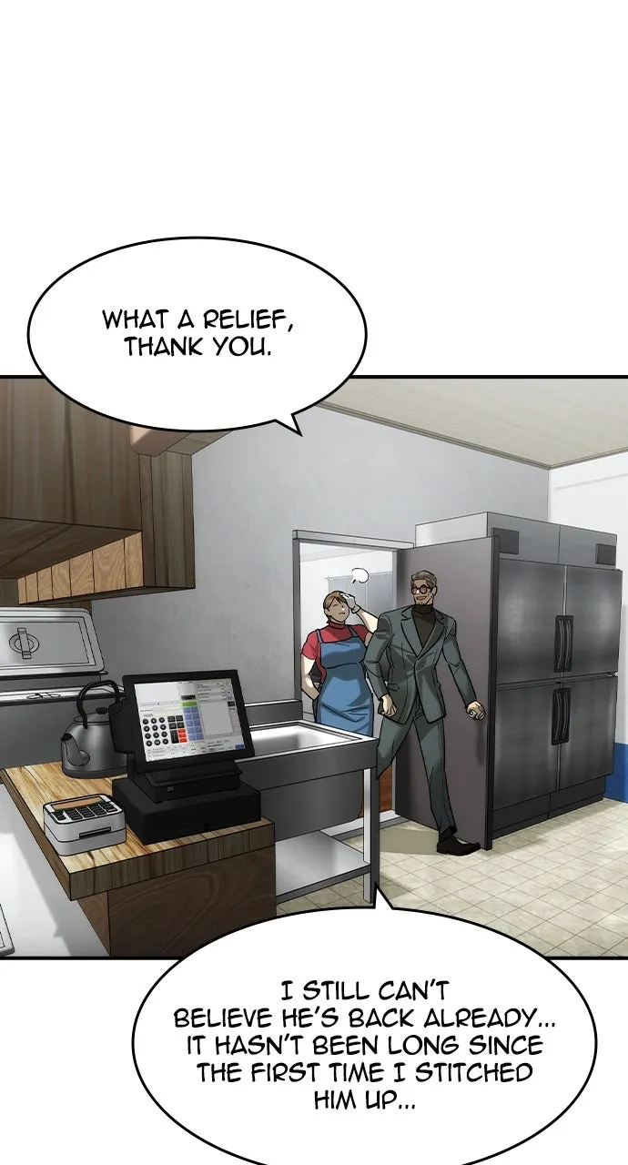 Read The Heir chapter 52 image 3 on Lezhin