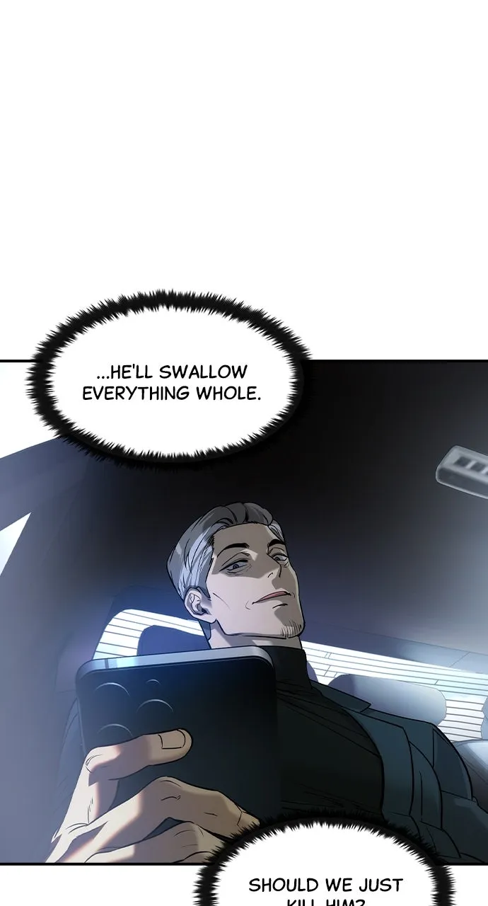 Read The Heir chapter 52 image 31 on Lezhin