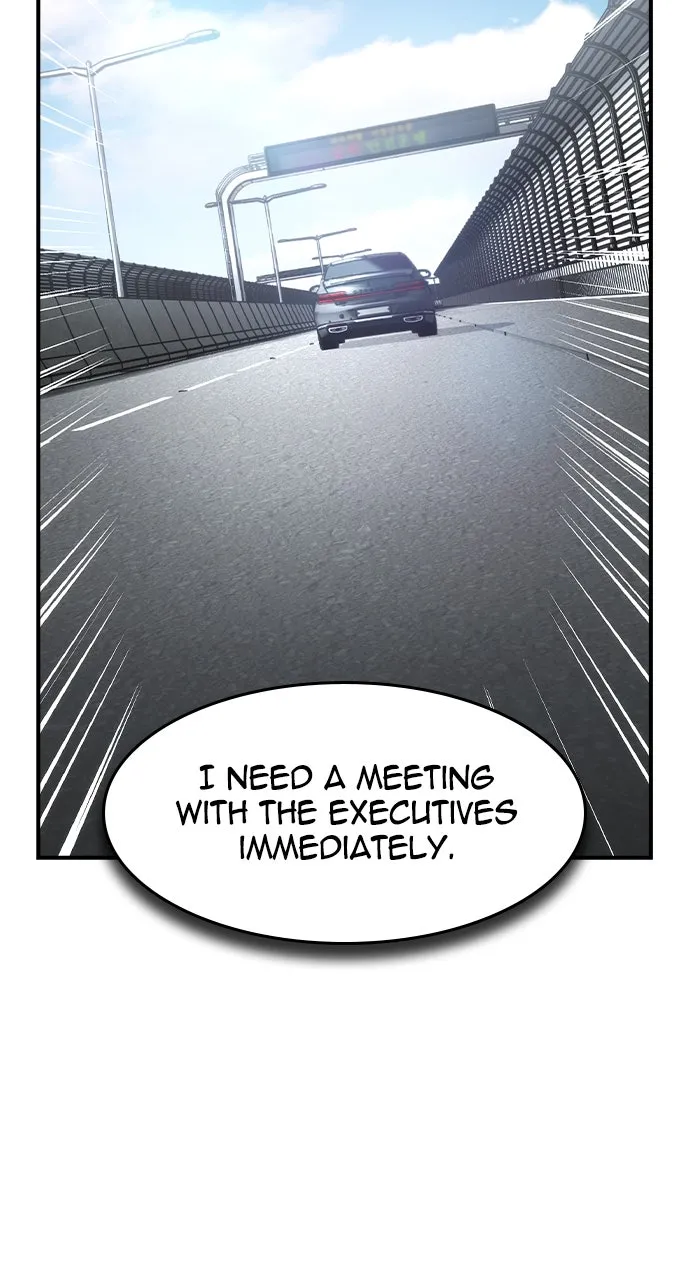 Read The Heir chapter 52 image 33 on Lezhin