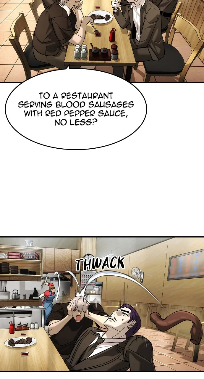 Read The Heir chapter 52 image 38 on Lezhin