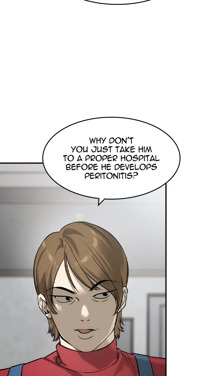 Read The Heir chapter 52 image 4 on Lezhin