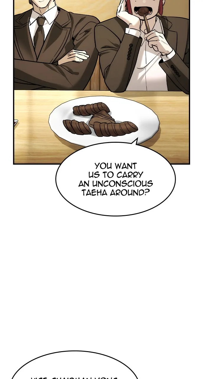 Read The Heir chapter 52 image 41 on Lezhin