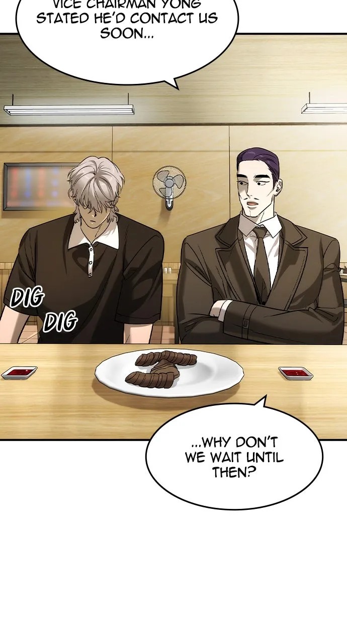 Read The Heir chapter 52 image 42 on Lezhin