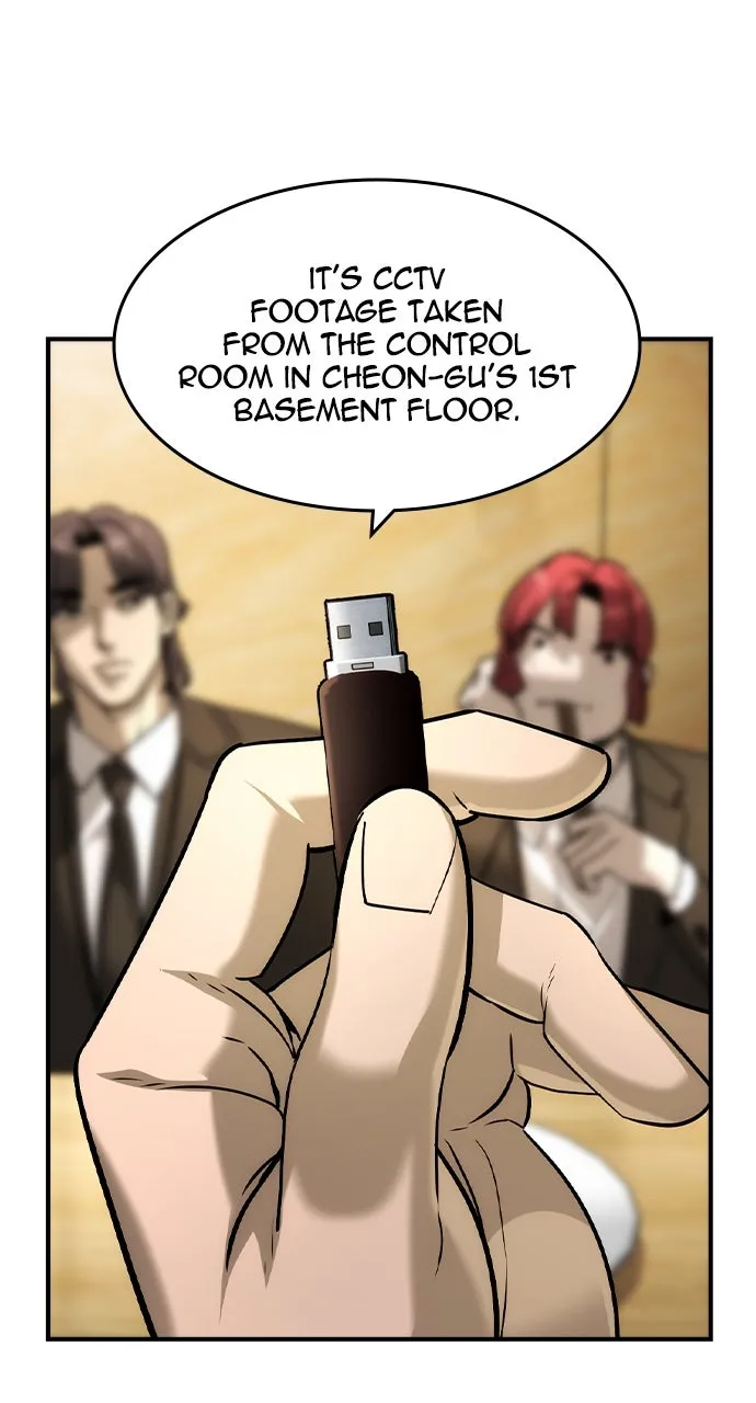 Read The Heir chapter 52 image 44 on Lezhin