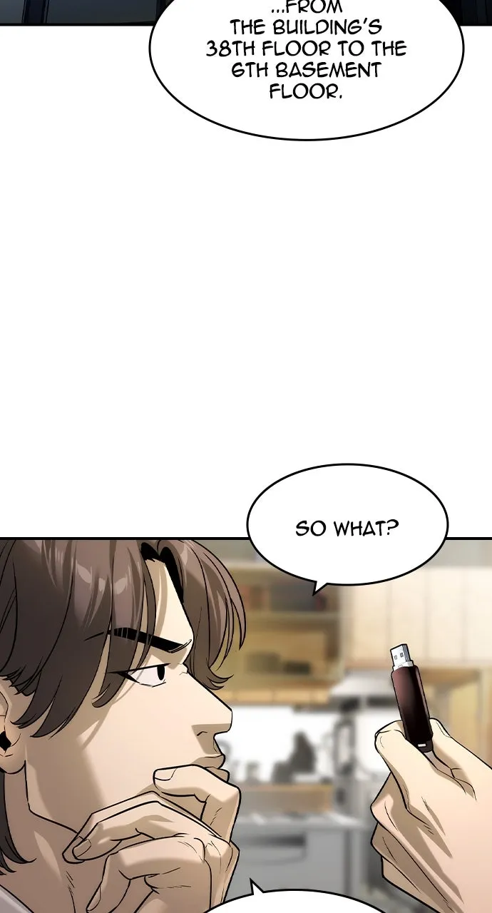 Read The Heir chapter 52 image 46 on Lezhin