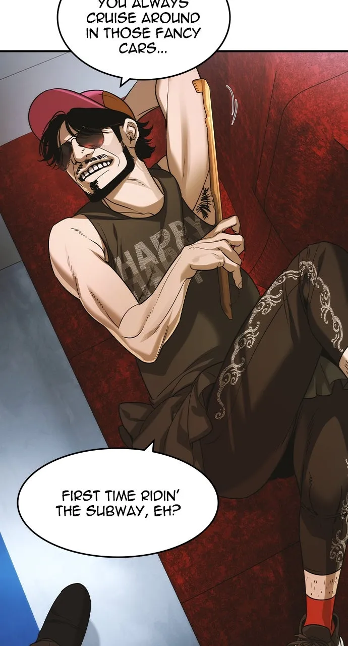 Read The Heir chapter 52 image 55 on Lezhin