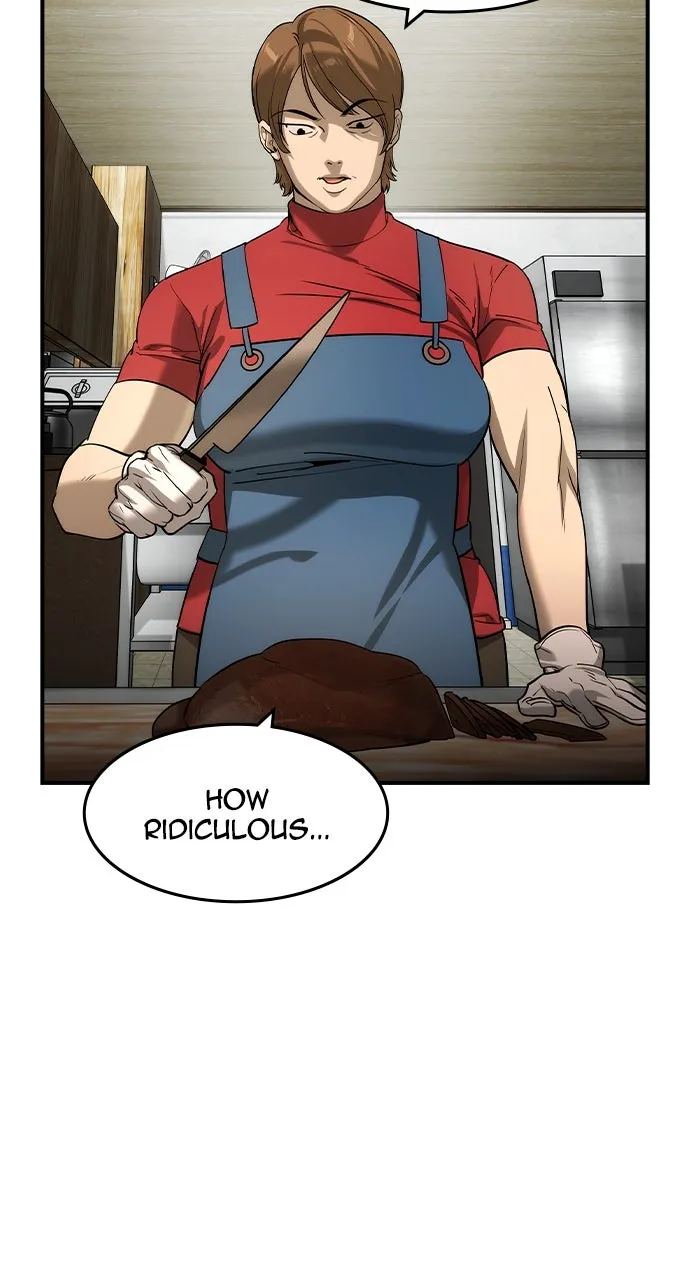 Read The Heir chapter 52 image 7 on Lezhin