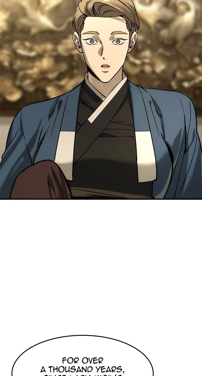 Read The Heir chapter 53 image 31 on Lezhin