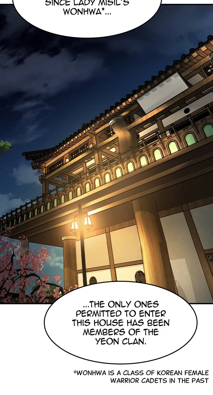 Read The Heir chapter 53 image 32 on Lezhin