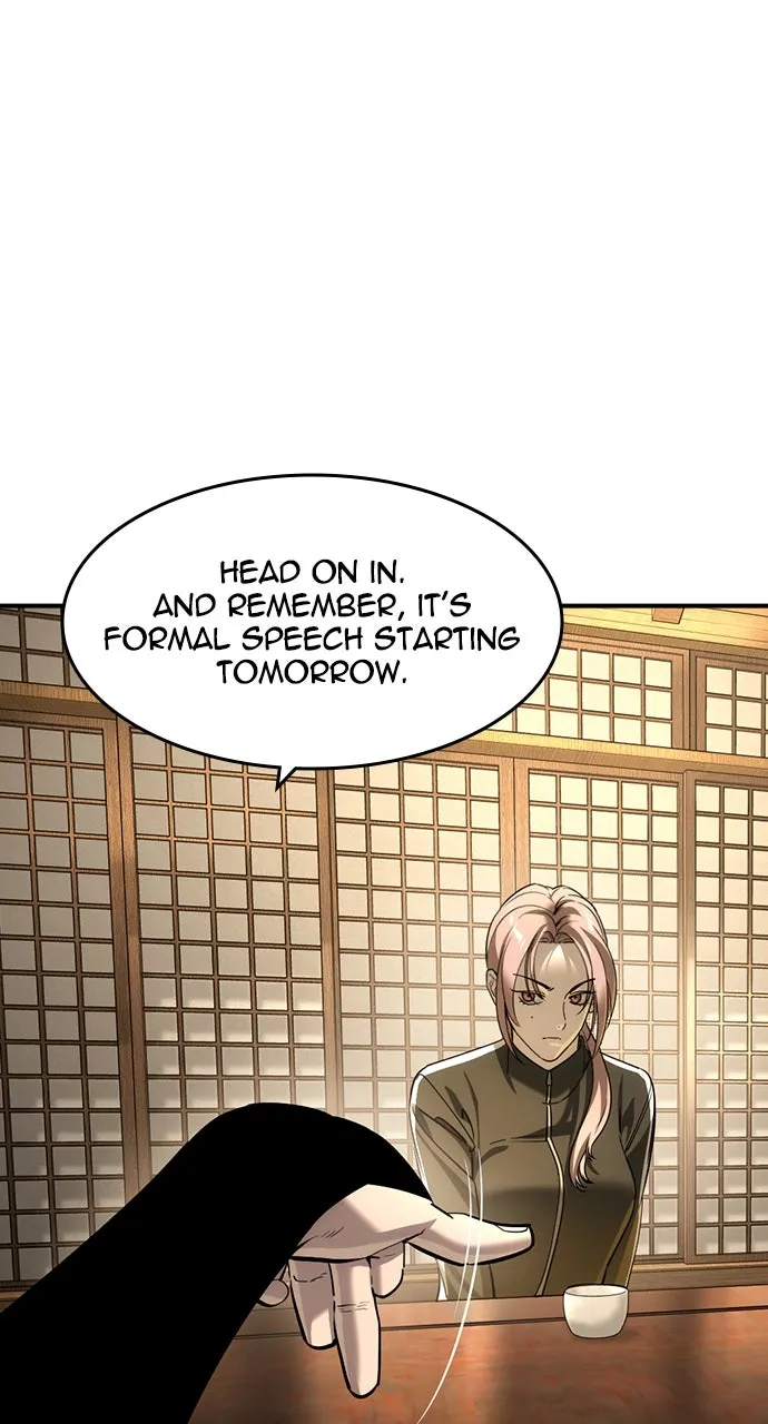 Read The Heir chapter 53 image 34 on Lezhin