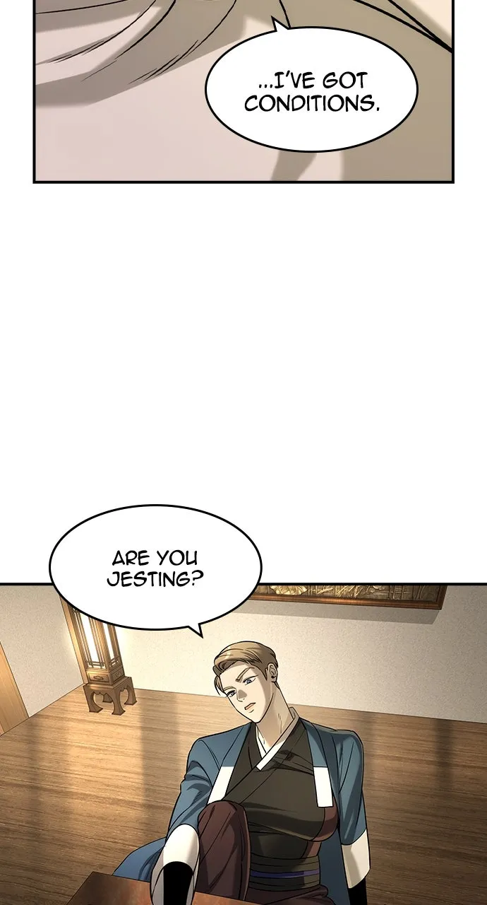 Read The Heir chapter 53 image 36 on Lezhin