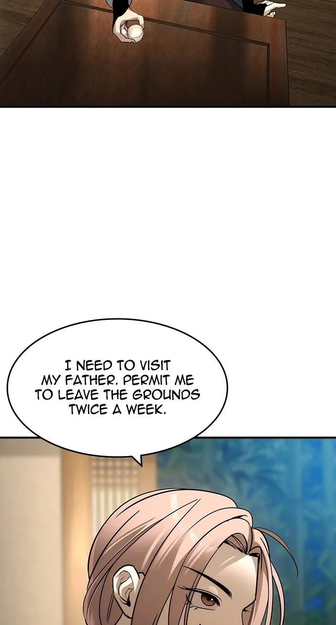 Read The Heir chapter 53 image 37 on Lezhin