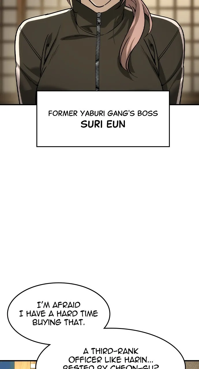 Read The Heir chapter 53 image 4 on Lezhin