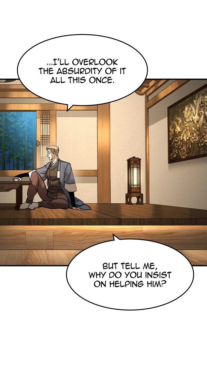 Read The Heir chapter 53 image 40 on Lezhin