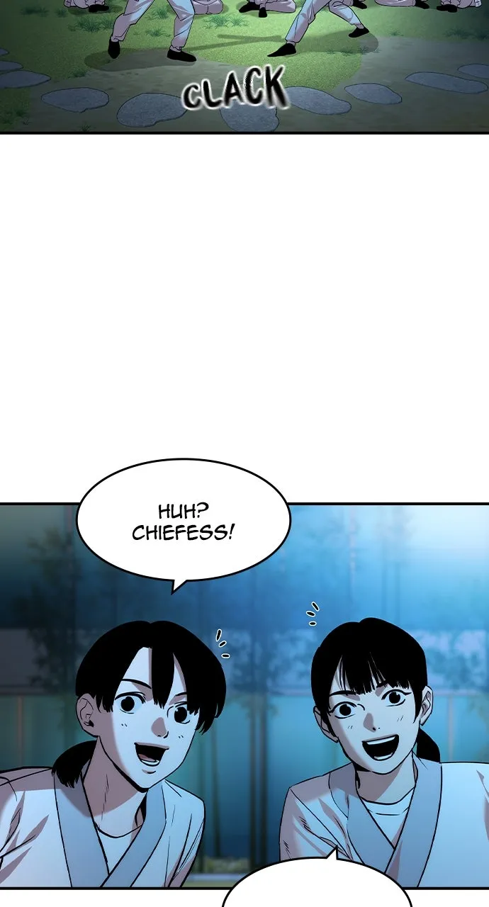 Read The Heir chapter 53 image 53 on Lezhin