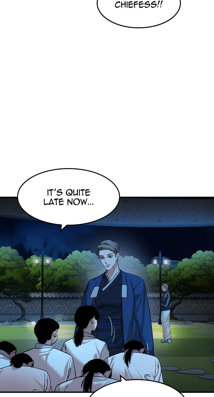Read The Heir chapter 53 image 54 on Lezhin