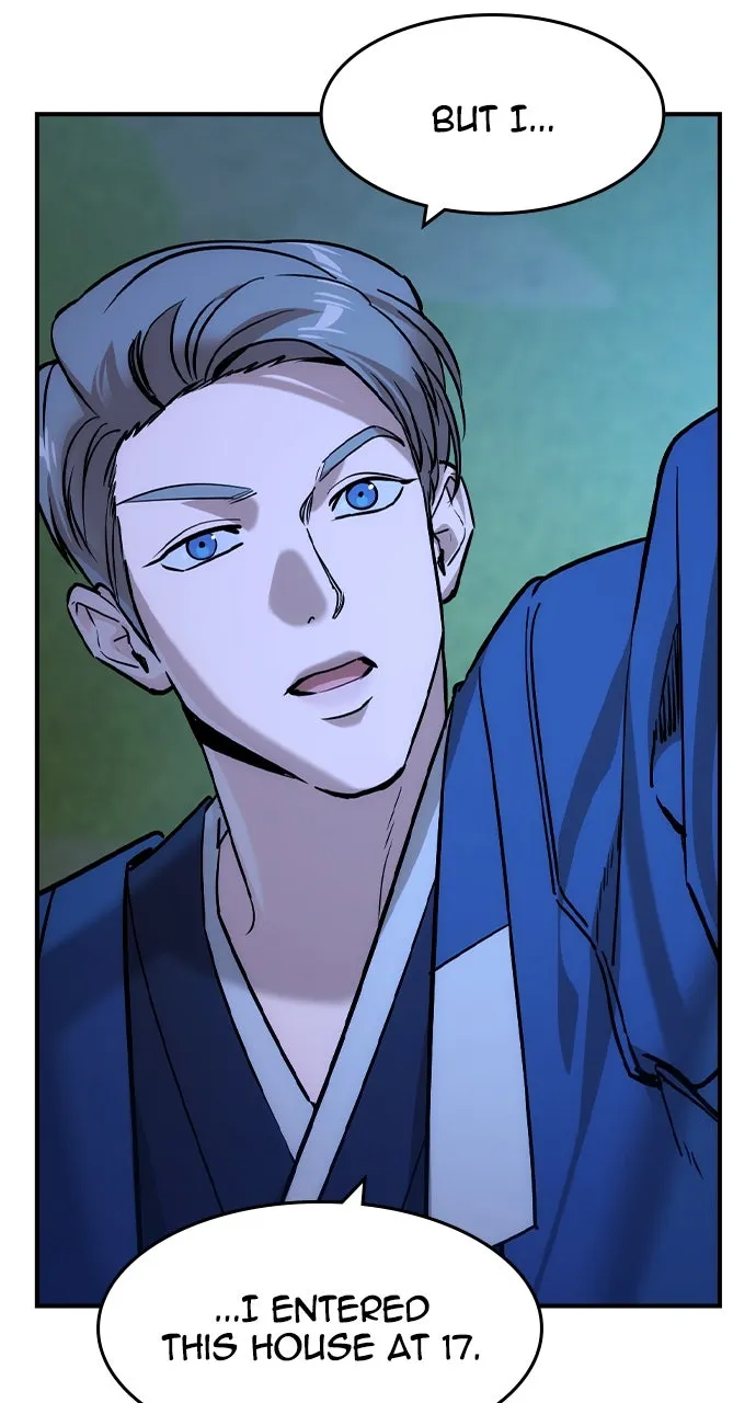 Read The Heir chapter 53 image 61 on Lezhin