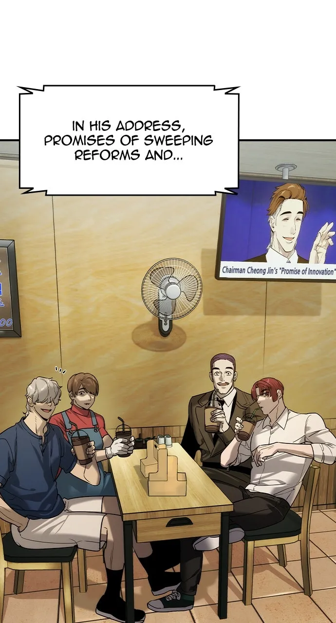 Read The Heir chapter 53 image 86 on Lezhin