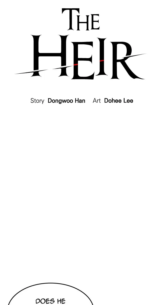Read The Heir chapter 54 image 11 on Lezhin