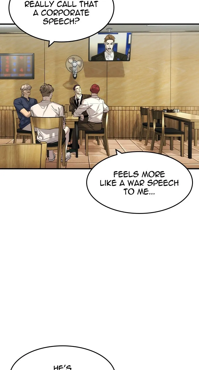 Read The Heir chapter 54 image 12 on Lezhin