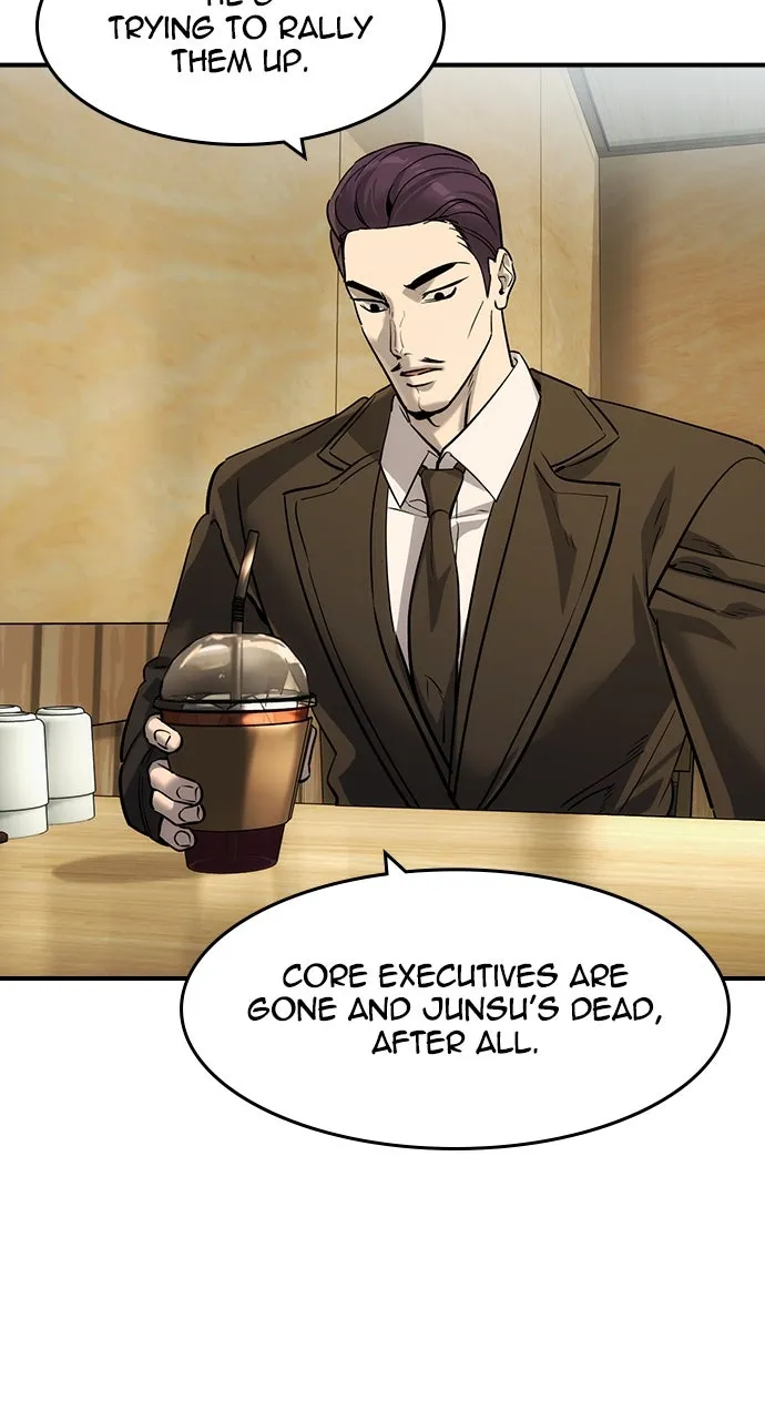 Read The Heir chapter 54 image 13 on Lezhin