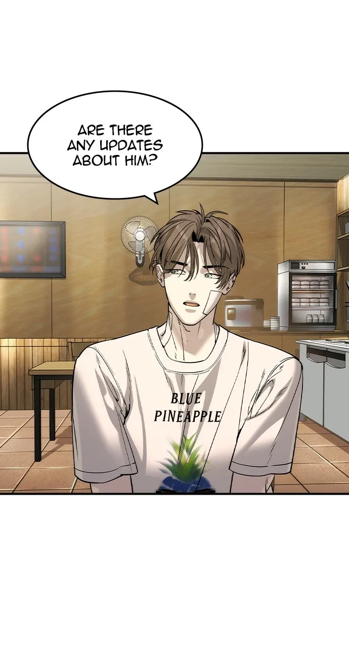 Read The Heir chapter 54 image 15 on Lezhin