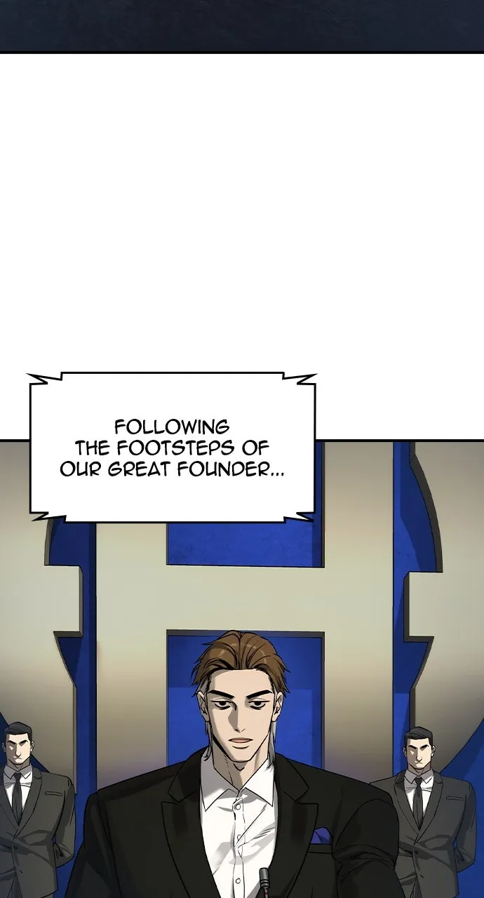 Read The Heir chapter 54 image 2 on Lezhin