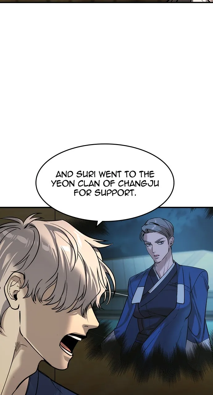 Read The Heir chapter 54 image 26 on Lezhin