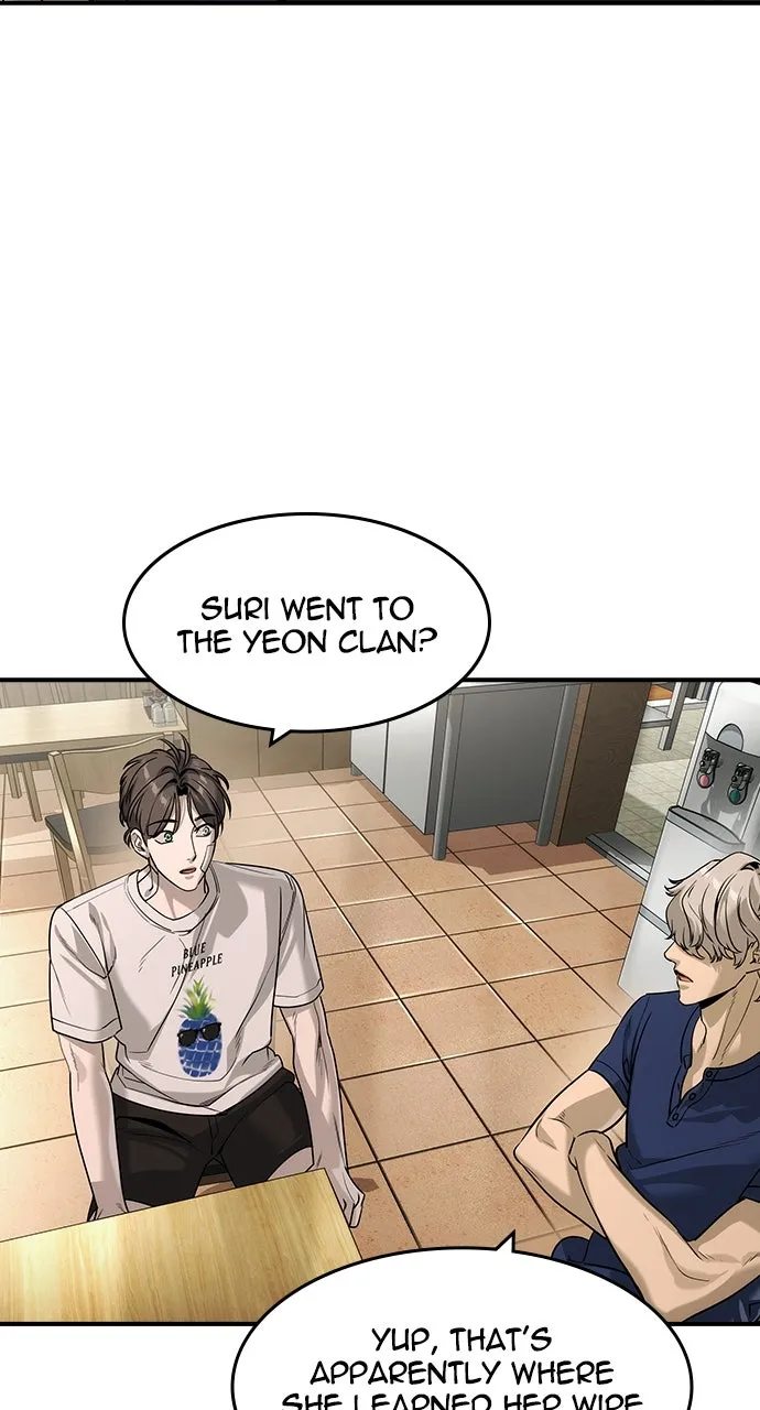 Read The Heir chapter 54 image 27 on Lezhin