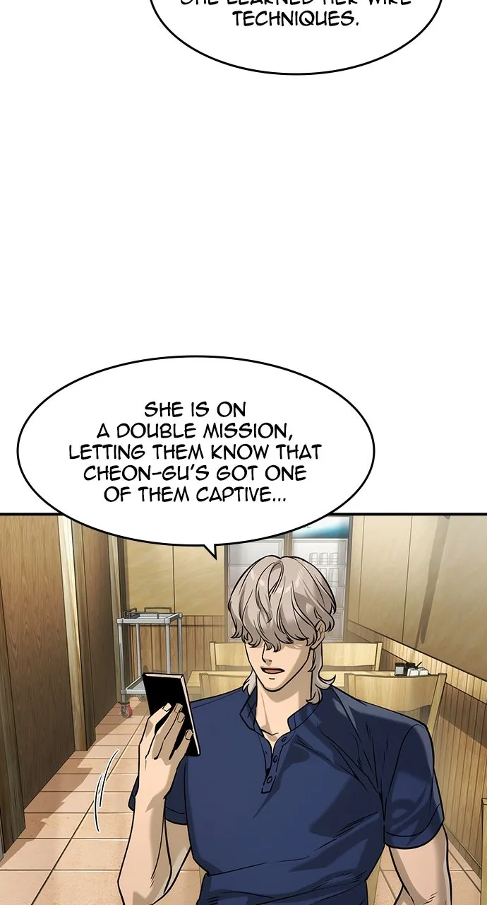 Read The Heir chapter 54 image 28 on Lezhin