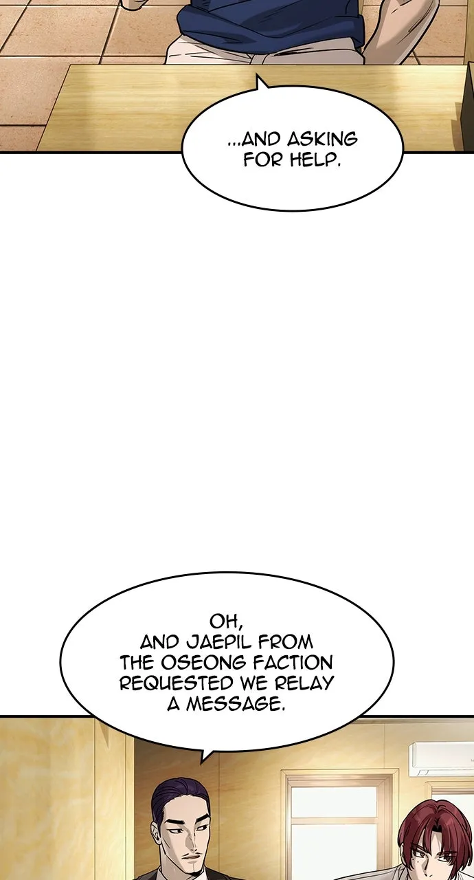 Read The Heir chapter 54 image 29 on Lezhin