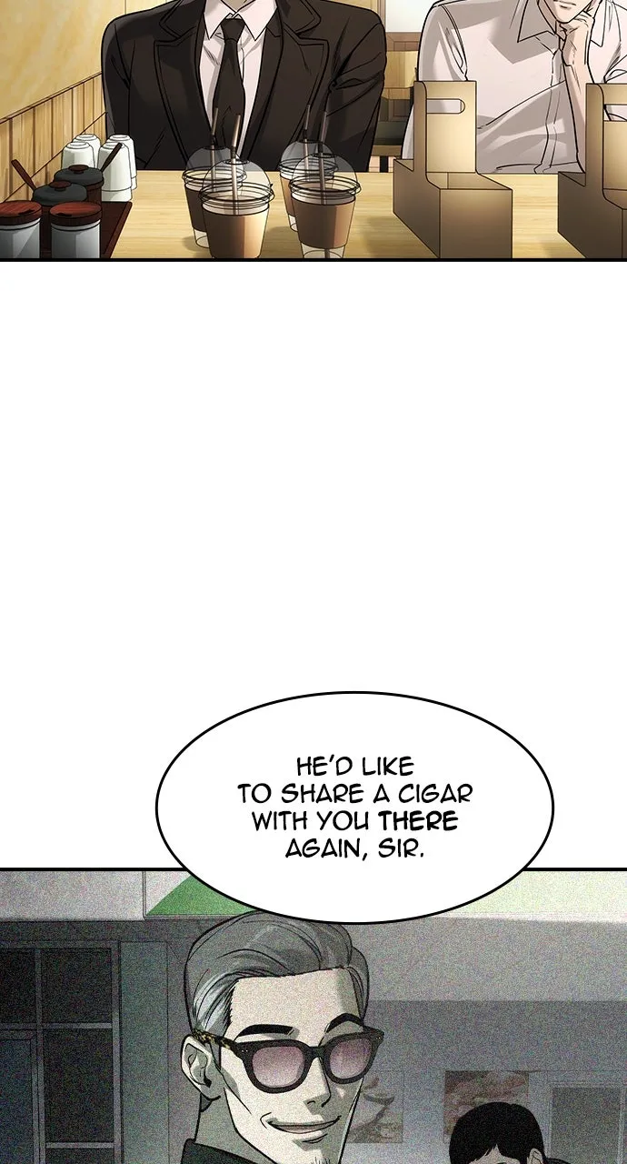 Read The Heir chapter 54 image 30 on Lezhin