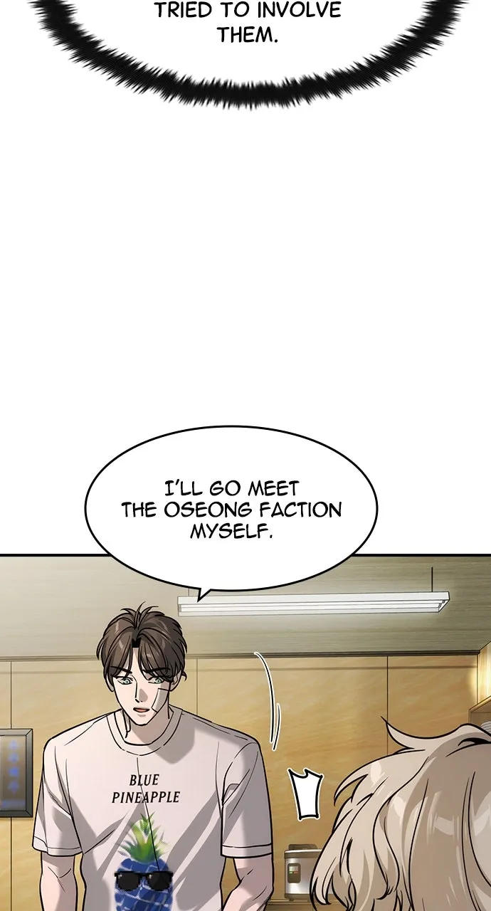 Read The Heir chapter 54 image 34 on Lezhin