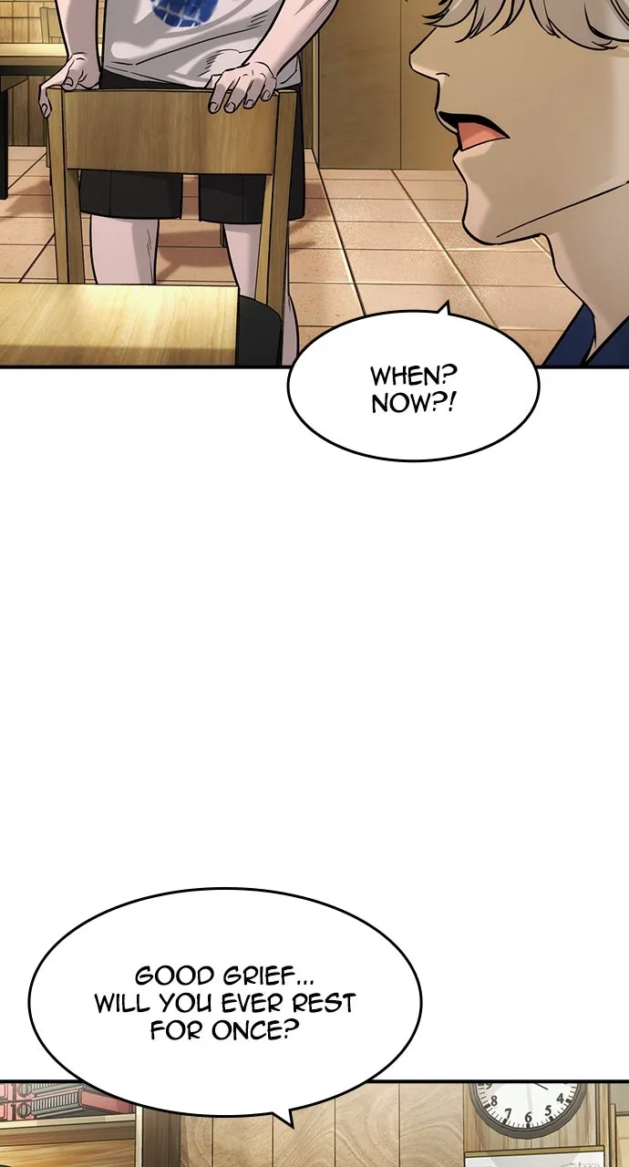 Read The Heir chapter 54 image 35 on Lezhin
