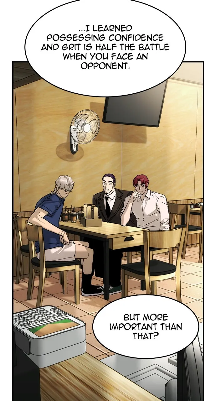 Read The Heir chapter 54 image 39 on Lezhin