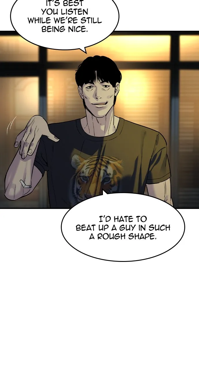 Read The Heir chapter 54 image 52 on Lezhin