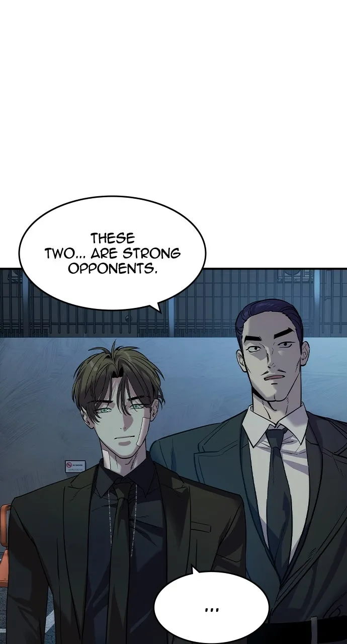 Read The Heir chapter 54 image 54 on Lezhin