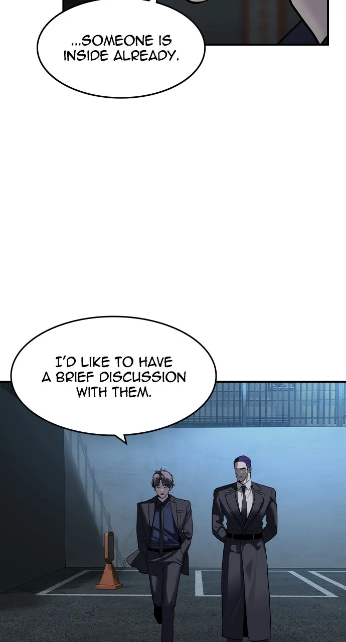 Read The Heir chapter 54 image 57 on Lezhin