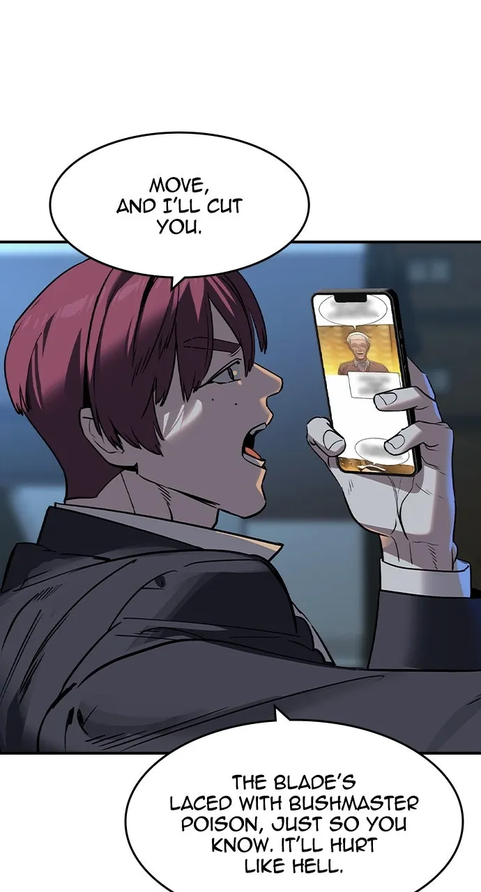 Read The Heir chapter 54 image 63 on Lezhin