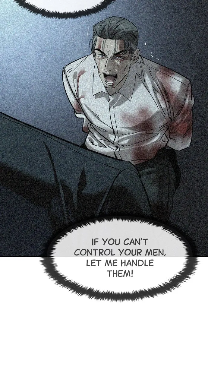 Read The Heir chapter 55 image 12 on Lezhin