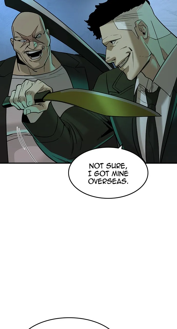 Read The Heir chapter 55 image 26 on Lezhin