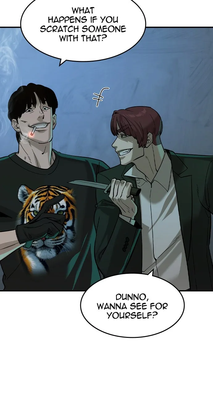 Read The Heir chapter 55 image 27 on Lezhin