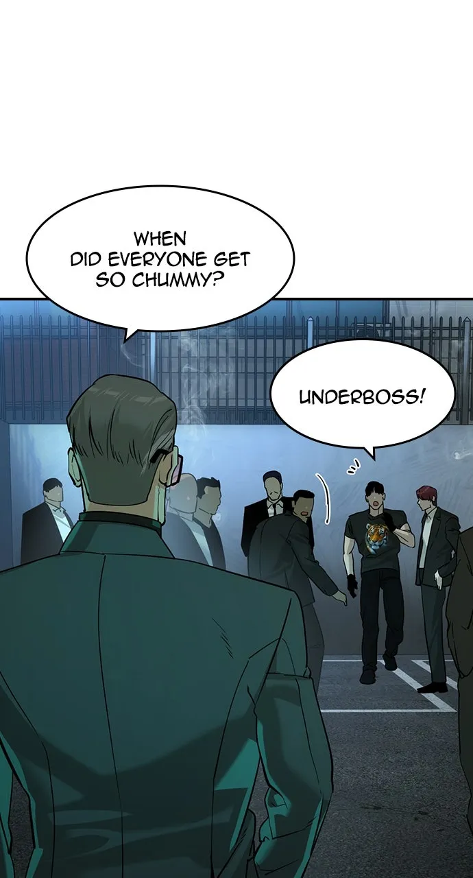 Read The Heir chapter 55 image 28 on Lezhin