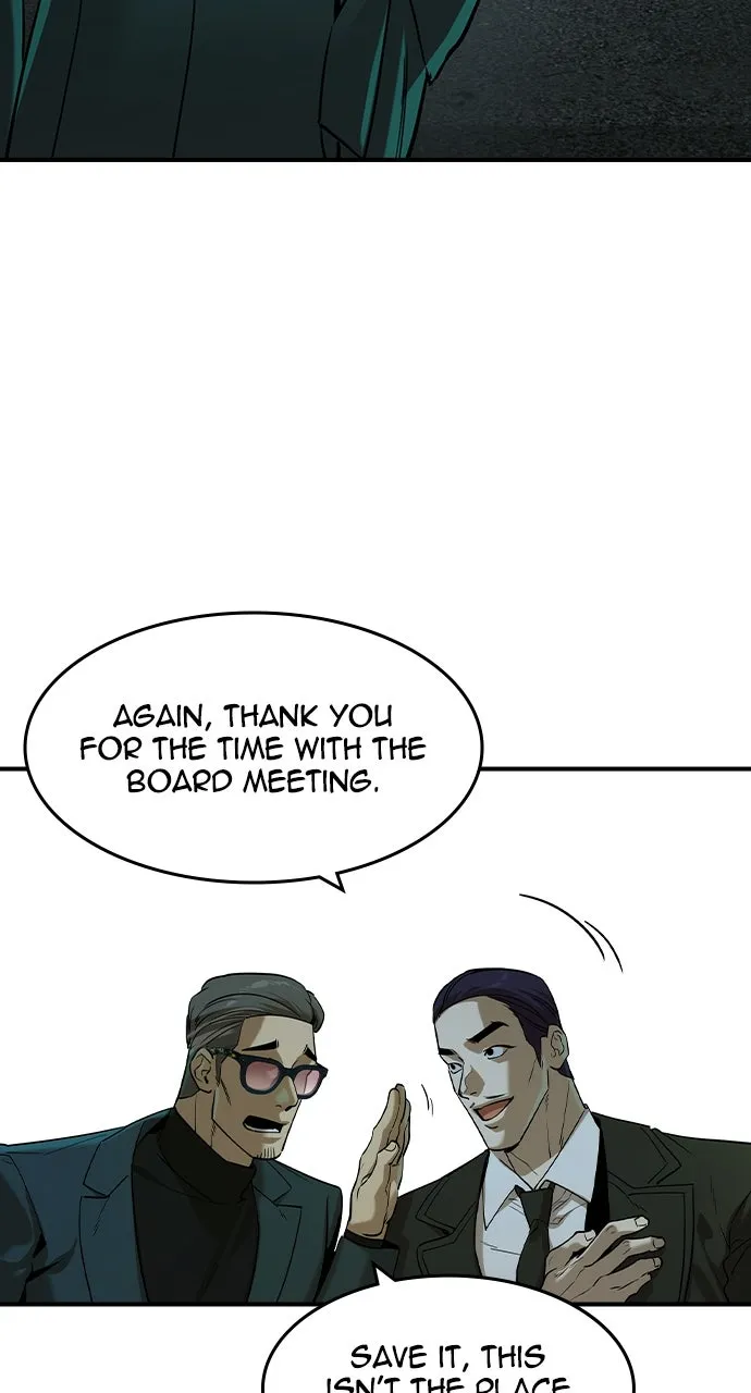 Read The Heir chapter 55 image 29 on Lezhin