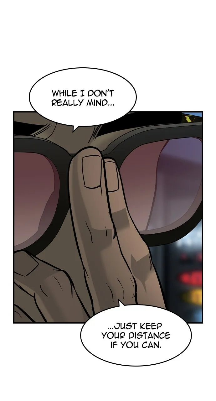 Read The Heir chapter 55 image 35 on Lezhin