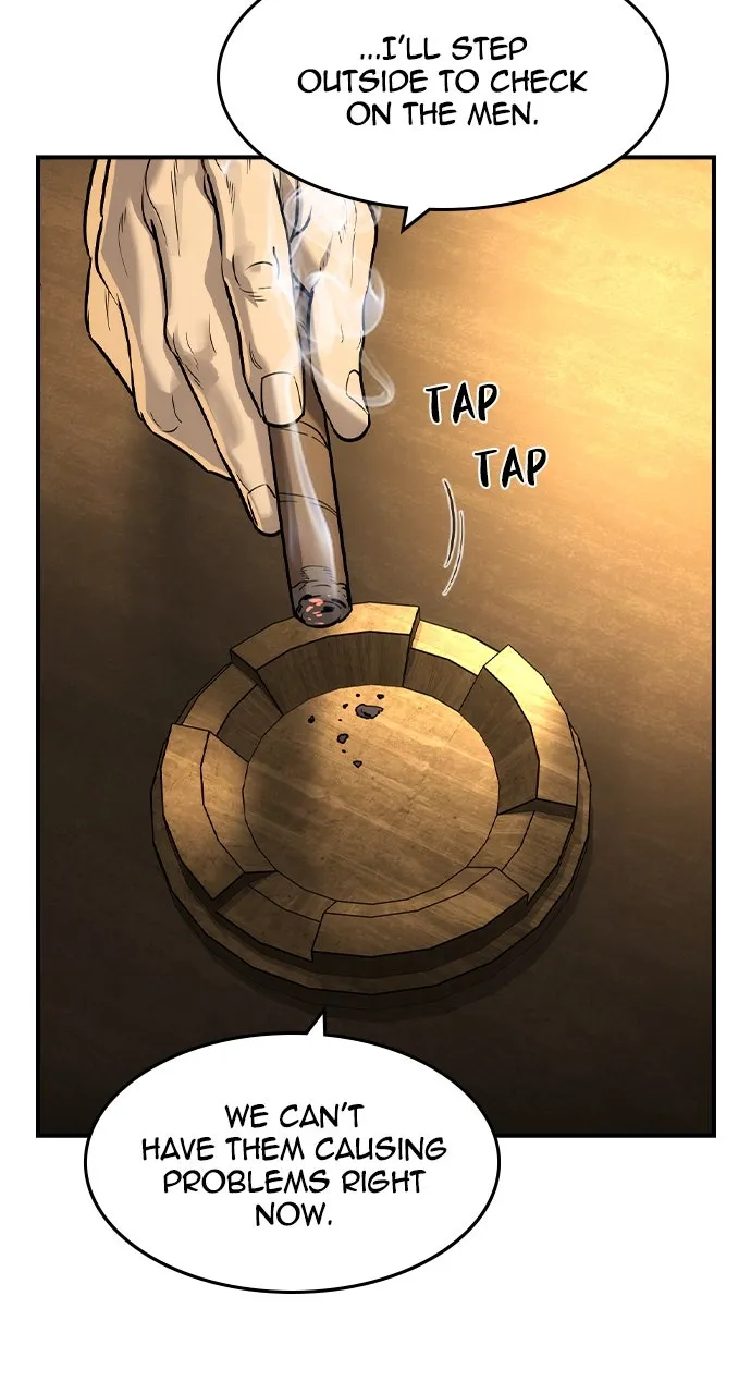 Read The Heir chapter 55 image 4 on Lezhin