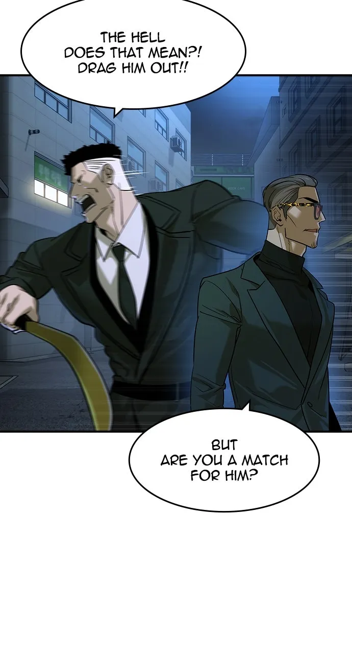 Read The Heir chapter 55 image 43 on Lezhin