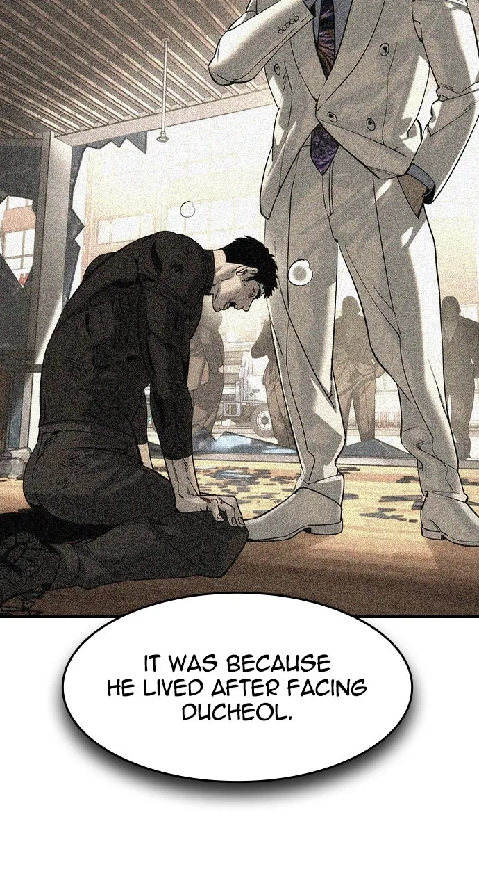 Read The Heir chapter 55 image 47 on Lezhin